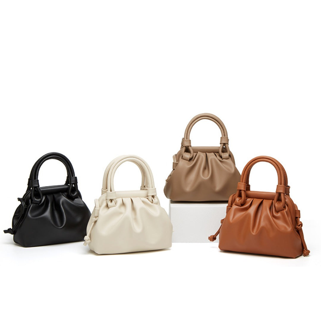 Versatile Pleated