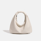 shoulder shoulder bag, cloud bag, bag female hobobag, handbag soft leather shoulder bag