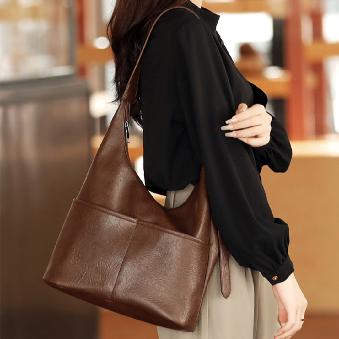 Slouchy Bag