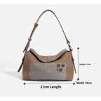 Commuter Shoulder Bag