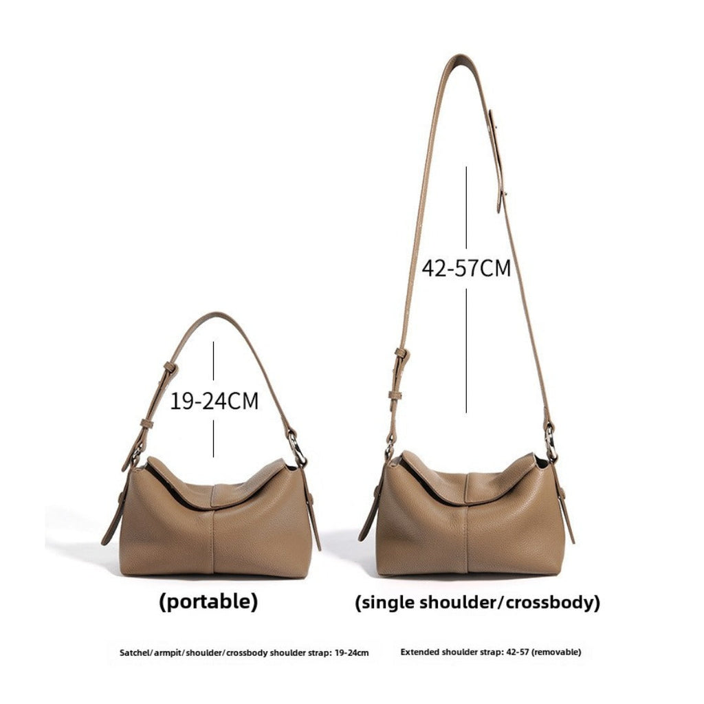 Commuter Shoulder Bag