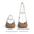 Commuter Shoulder Bag