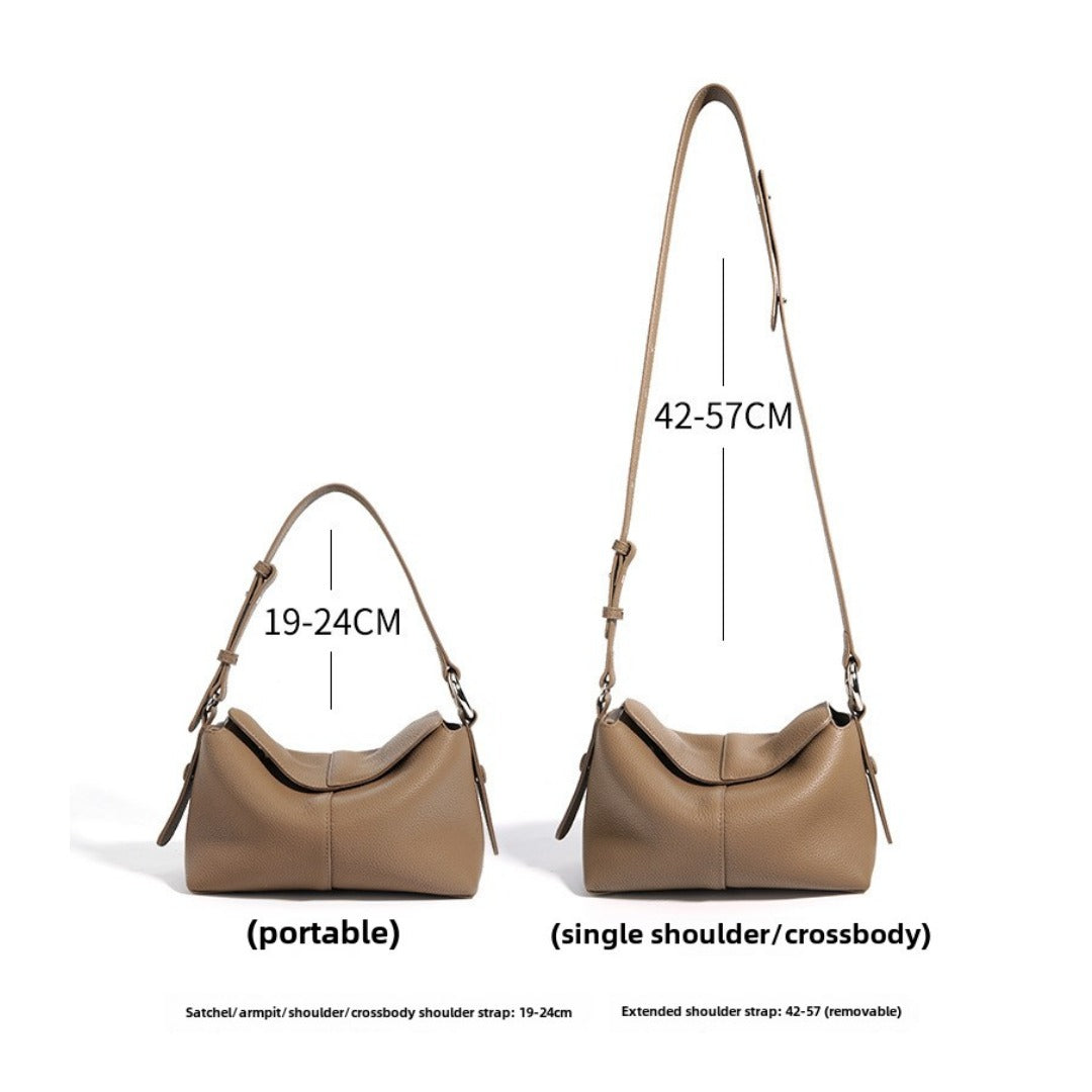 Commuter Shoulder Bag