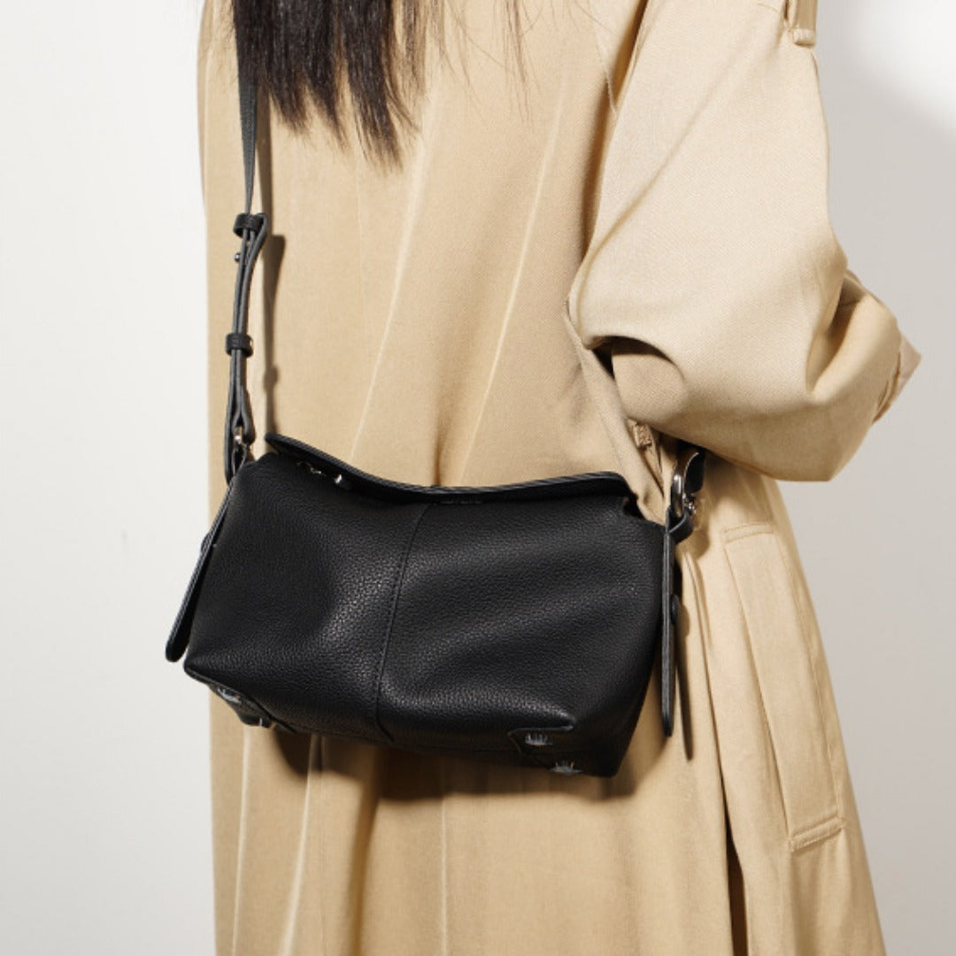 Commuter Shoulder Bag