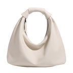 shoulder shoulder bag, cloud bag, bag female hobobag, handbag soft leather shoulder bag