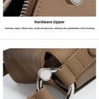 Commuter Shoulder Bag