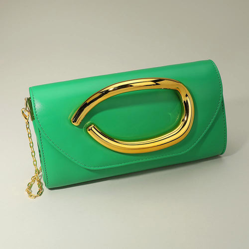 Accent Evening Clutch