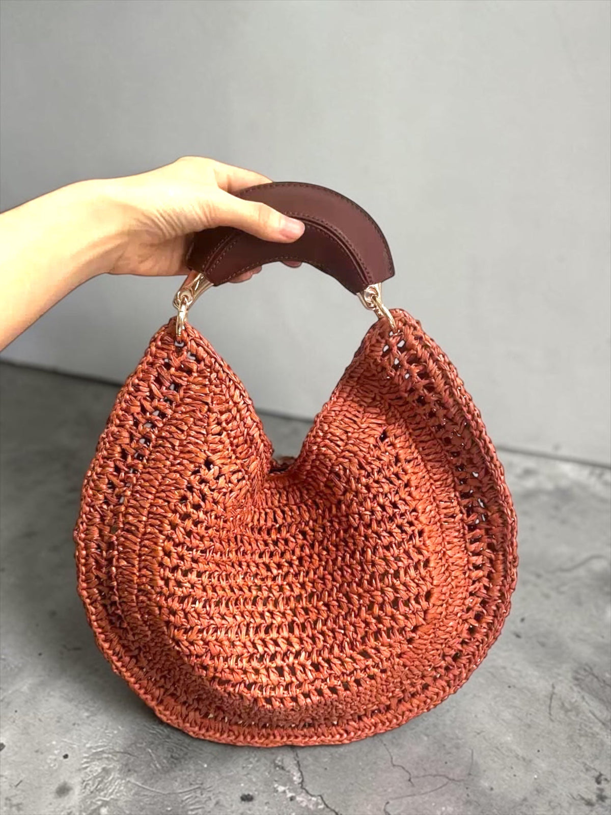 Delia hobo