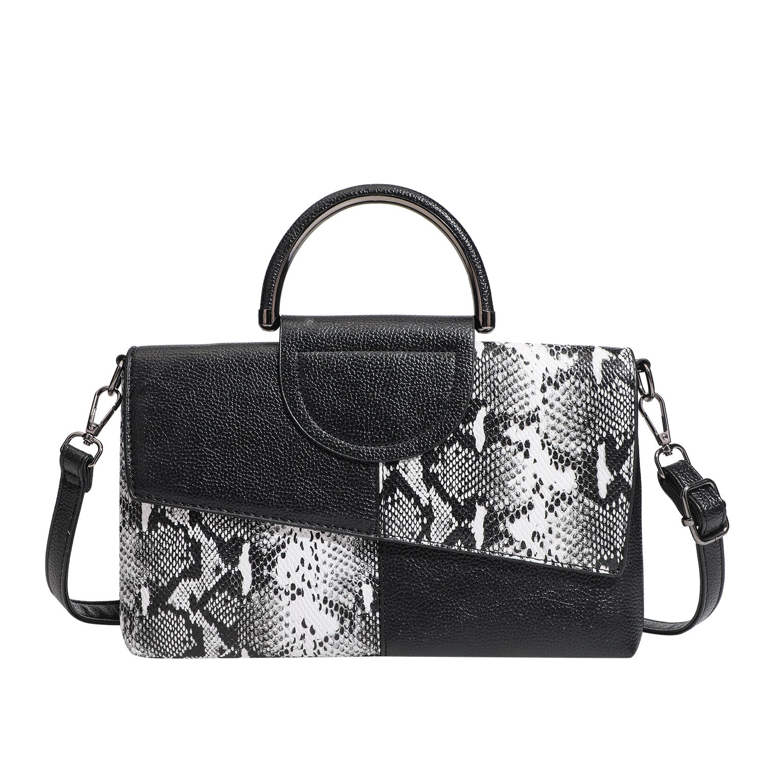 Crossbody Clutch