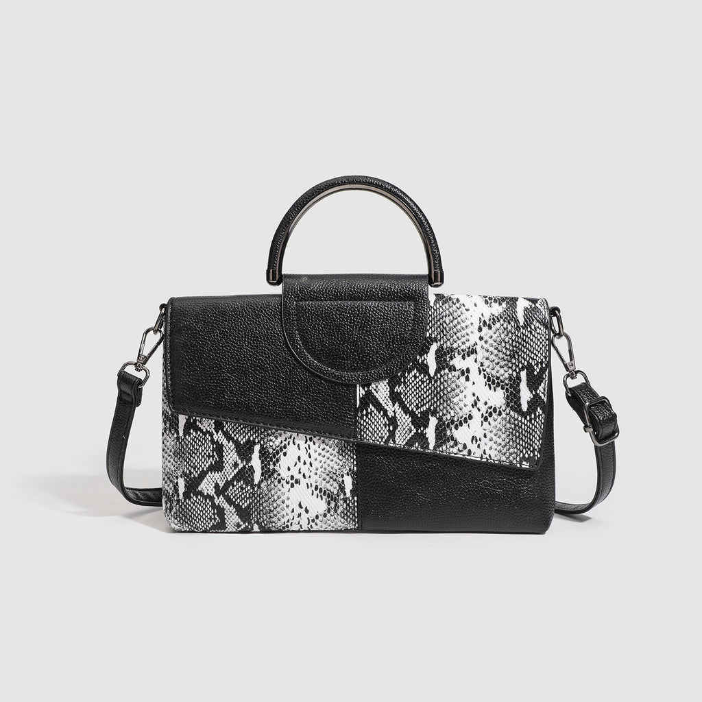 Crossbody Clutch