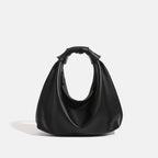 shoulder shoulder bag, cloud bag, bag female hobobag, handbag soft leather shoulder bag