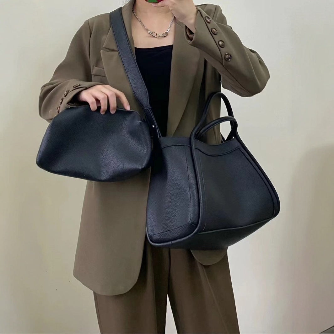 Versatile tote