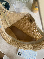 Woven Hobo