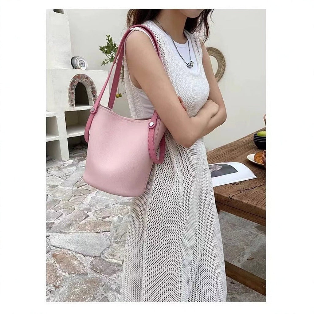 Pink Bucket