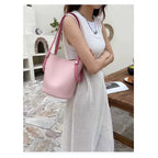 Pink Bucket