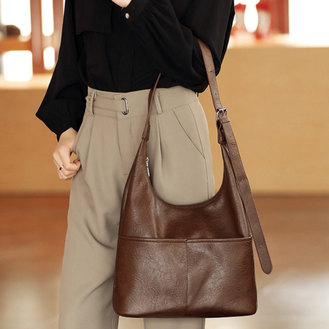 Slouchy Bag