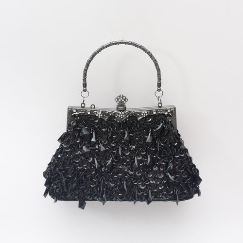 Acrylic Tassel