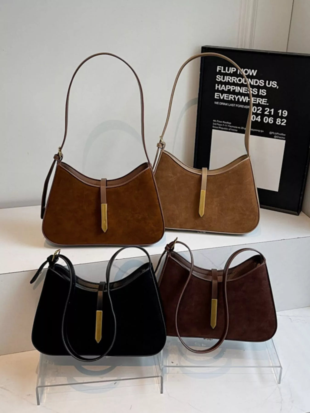 Adjustable Strap