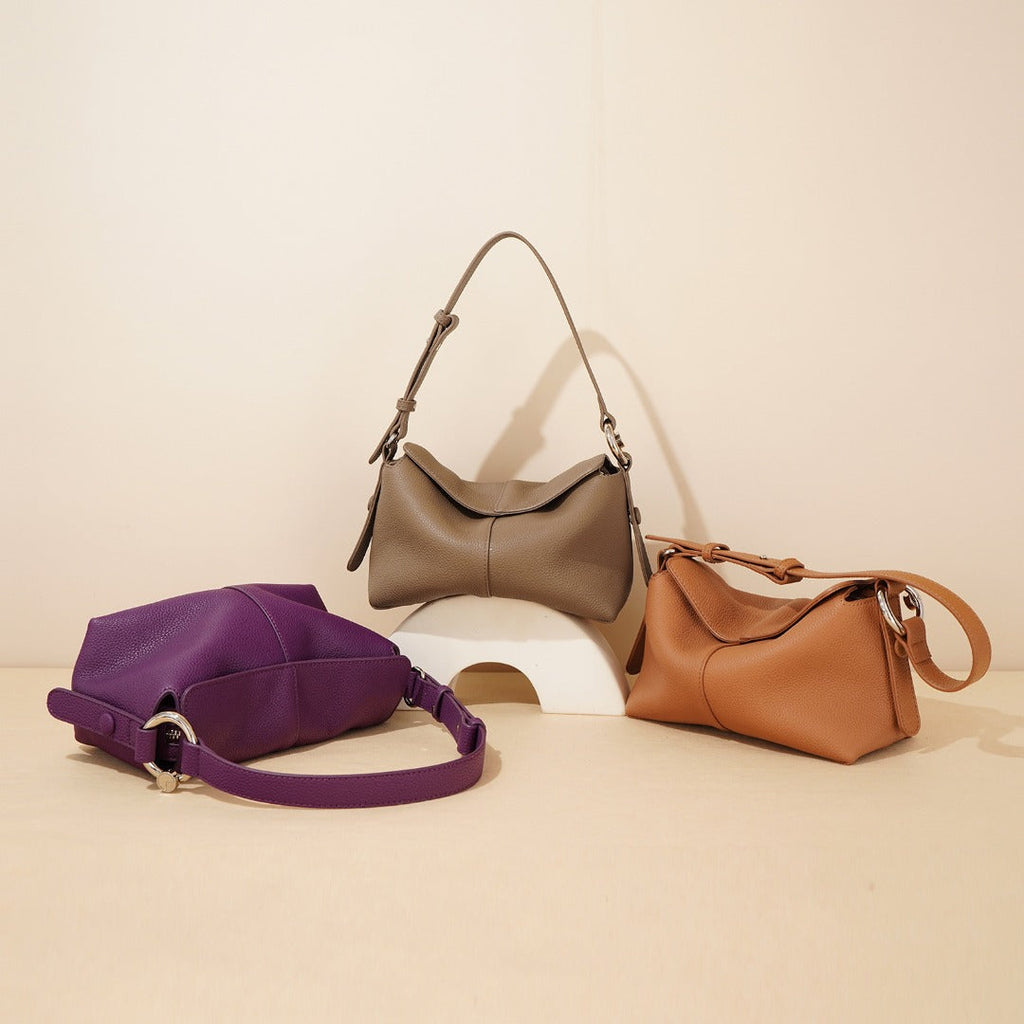 Commuter Shoulder Bag