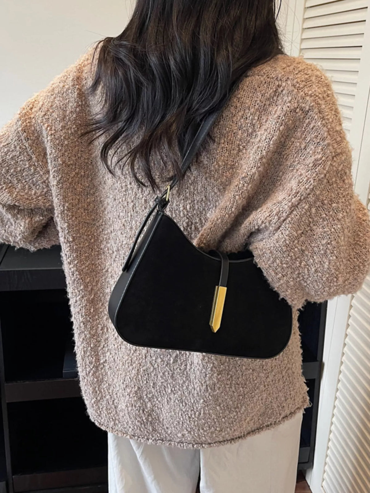 Adjustable Strap