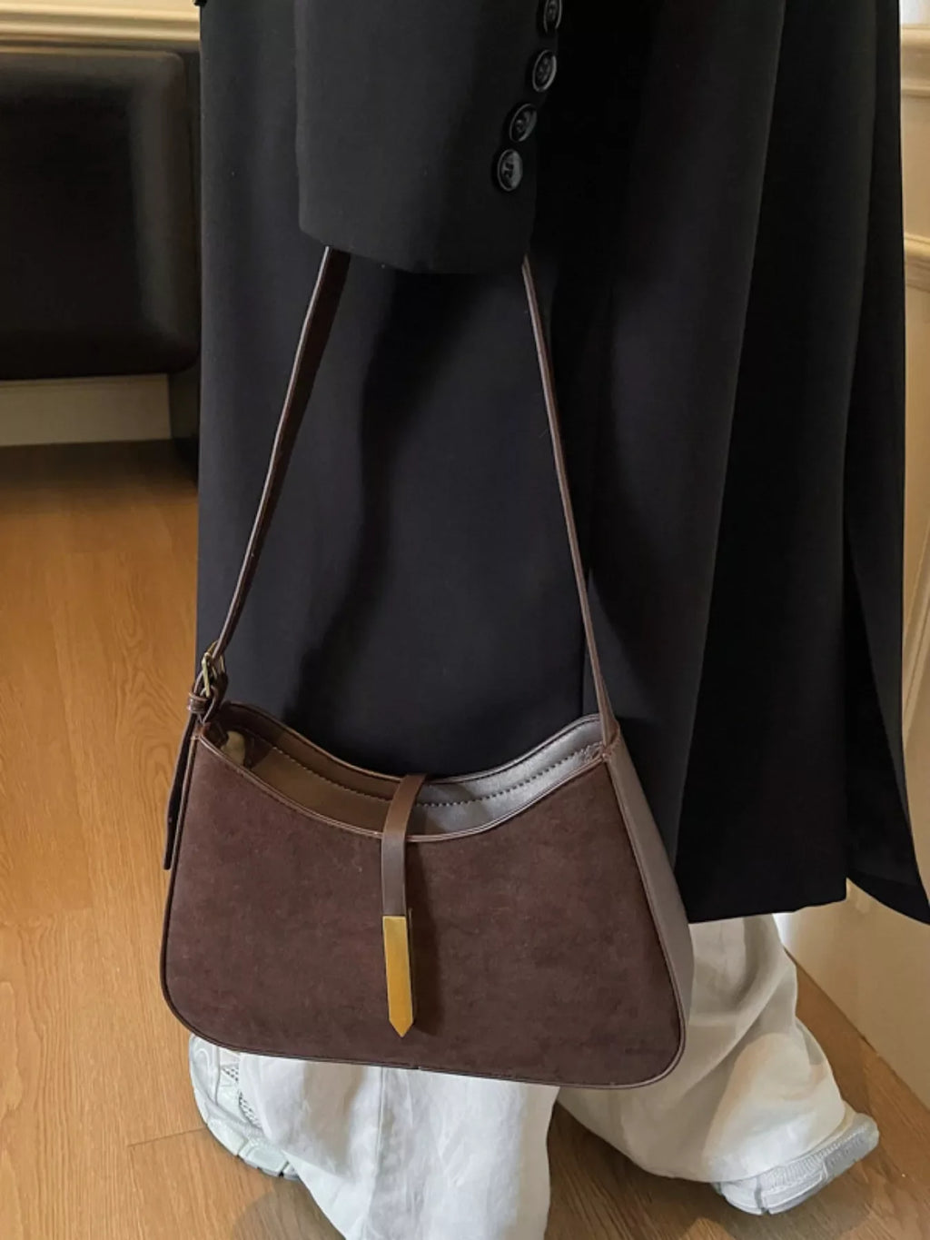 Adjustable Strap