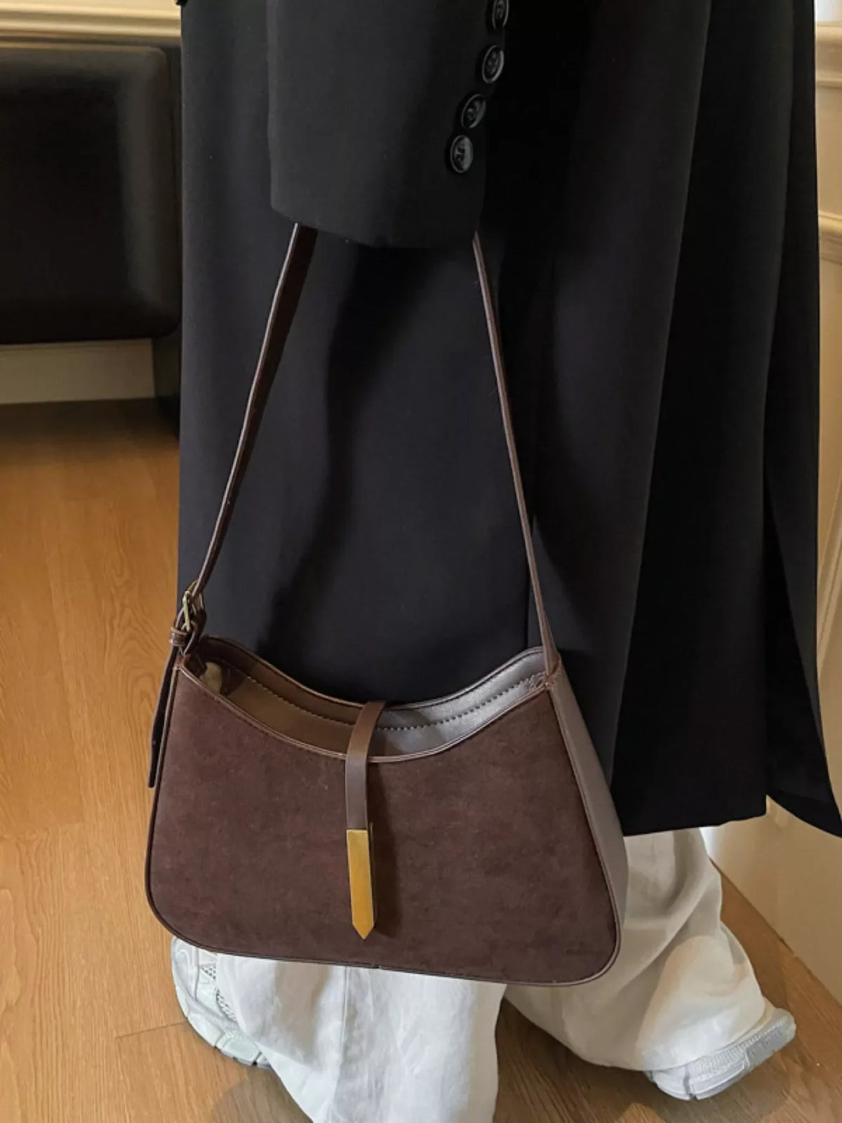 Adjustable Strap
