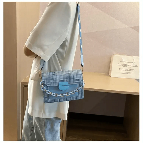 Chain Messenger
