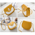Shell Crossbody