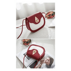 Shell Crossbody