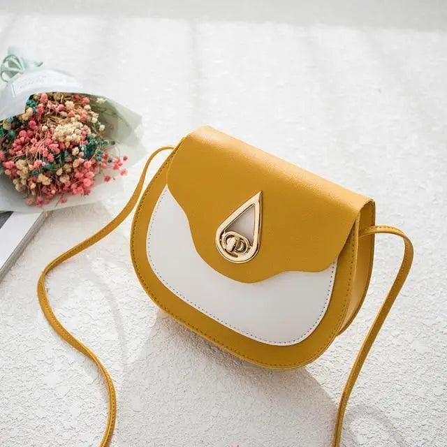 Shell Crossbody