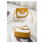 Shell Crossbody