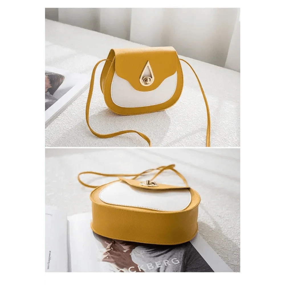 Shell Crossbody