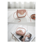 Shell Crossbody