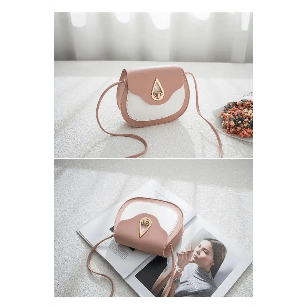 Shell Crossbody