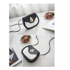 Shell Crossbody