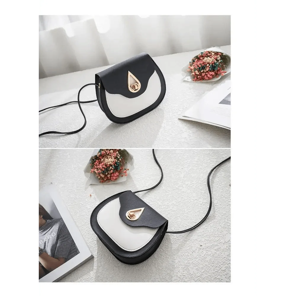 Shell Crossbody