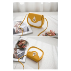 Shell Crossbody