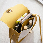 Shell Crossbody