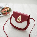 Shell Crossbody
