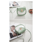 Shell Crossbody