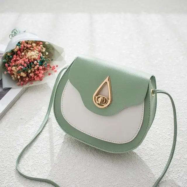 Shell Crossbody