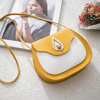Shell Crossbody