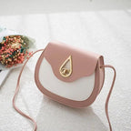 Shell Crossbody