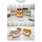 Shell Crossbody