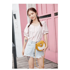 Shell Crossbody