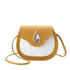 Shell Crossbody